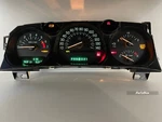 Rebuilt 2000 / 2001 Buick Lesabre Speedometer Instrument Gauge Cluster. Fixed Price $139.95.