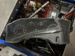 91-94 Eclipse Talon 2.0 N/t 4G63 Instrument Speedometer Gauge Cluster 183K 1G. Fixed Price $49.99.
