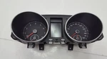 Speedometer Cluster Hatchback Mph Opt 9Q5 Fits 10-11 Golf 516169. Fixed Price $86.10.