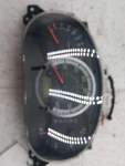 2007 Mazda Speedometer Gauge Oem Grey 180K Miles NJ25-25868-657412. Fixed Price $113.74.