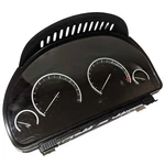 Oem Speedometer Instrument Cluster Bmw 750LI 750I 760LI 2009 2010 9214730. Fixed Price $74.50.