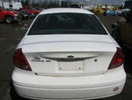 Speedometer Cluster Message Center Kph Fits 04-07 Taurus 167635. Fixed Price $150.00.