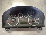 2008-2009 Ford Fusion Speedometer Instrument Cluster Gauge Oem 8E5T-10849. Fixed Price $35.00.