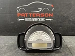 2015 Smart Fortwo Speedometer Instrument Gauge Cluster 57119 Miles A4519004400. Fixed Price $100.00.