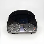 06-11 Bmw 323I 325I 330I E90 E92 Instrument Cluster Speedometer 6974667-01 Oem. Fixed Price $75.00.
