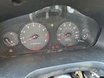 Speedometer Cluster Mph Without Abs Fits 01-04 Santa Fe 104896255. Fixed Price $72.85.
