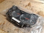 Speedometer Cluster With Police Package Fits 12 Tahoe 1026539. Fixed Price $154.50.