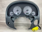 Oem 2001-2006 Infiniti G35 Speedometer Cluster Bezel Unknown Miles K11351AL511. Fixed Price $79.00.