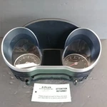 2018 Mercedes GLC300 Oem Speedometer Id 2059007433 Fits 18-19. Fixed Price $135.10.