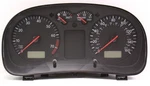 62K Mile Gauge Cluster Speedometer 00-01 Vw Jetta Gti MK4 VR6 1J0 920 900. Fixed Price $158.99.