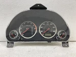 2002-2004 Honda Cr-v Crv Lx A/t Nippon Seiki Speedometer Cluster Gauge Panel Oem. Fixed Price $159.95.