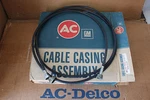 Nos Ac Delco CC723 Gm 6480355 Speedometer Cable Assembly. Fixed Price $49.95.