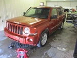 Jeep Patriot 2010 Speedometer 05172708AA 5850. Fixed Price $94.99.