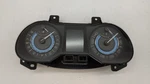 2011-2011 Buick Lacrosse Speedometer Instrument Cluster Gauges LYBN0. Fixed Price $49.18.