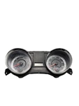 Instrument Cluster Speedometer 120 Mph Fits 2012 Caravan Original Oem. Fixed Price $40.95.