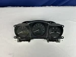 1998 1999 Jaguar XJ8 Instrument Cluster Gauge Speedometer LNC4300AG Oem. Fixed Price $145.00.