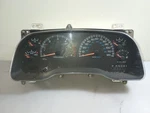 ! 2000 Dodge Ram 1500 2500 3500 Instrument Cluster P56045679AD Tach Face Damage. Fixed Price $54.50.