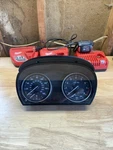 Bmw E90 335I Instrument Gauge Cluster Used Oem 9166858-02. Fixed Price $40.00.