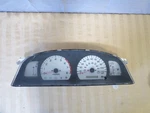 01 02 03 Toyota Tacoma Instrument Speedometer Cluster Gauge Mph 83800-04650. Fixed Price $169.99.