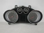 2013-2013 Buick Encore Speedometer Instrument Cluster Gauges 95136693 Uaapy. Fixed Price $42.15.