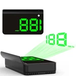 K1 Head Up Display Car Gps Digital Speedometer Truck Motorcycle. Fixed Price $24.99.