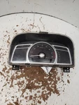 Speedometer Cluster Coupe Lower Assembly Lx Fits 2006-2011 Civic 1422624 Oem. Fixed Price $67.00.