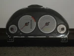 02 Civic Honda Speedometer Instrument Cluster #:78100-S5P-A230 129K Oem. Fixed Price $78.00.
