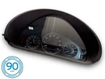 Oem 2003-2009 Mercedes CLK350 3.5L Instrument Cluster Speedometer #276. Fixed Price $139.95.