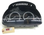 2012-2015 Bmw 640I F06 Speedometer Oem 177,348 Miles.. Fixed Price $74.99.