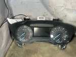Fits 2013 Ford Fusion Speedometer (miles N/a) OEM:DS7T10849EH. Fixed Price $52.48.