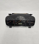 1998-2002 Honda Accord Instrument Cluster Speedometer 2.3L Vp Auto Trans At. Fixed Price $100.00.