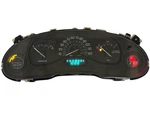 Speedometer Instrument Cluster Dash Panel 2003 & 04 Buick Century 187,318 Miles. Fixed Price $144.27.