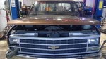 Speedometer Head Only Fits 88-90 Chevrolet 1500 Pickup 789249. Fixed Price $85.25.