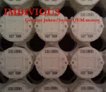 100 Qty X27.589 Motors 2005-2007 Ford Mustang Instrument-cluster Repairs.... Fixed Price $221.20.