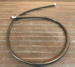 Gemo Speedometer Cable 211300 / 1460 123-542-82-07 For Mbz 300D & More. Fixed Price $39.95.