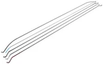 Jegs 90832 Headliner Bows 1964-1965 Gm Models: Buick Skylark Chevy Chevelle Olds. Fixed Price $60.99.