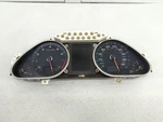 2009-2011 Audi A6 Speedometer Instrument Cluster Gauges 4F0 920 983 H Jkgxl. Fixed Price $49.18.