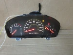 03-07 Honda Accord Speedometer Instrument Cluster 283K Miles 78100SDAA410. Fixed Price $53.00.