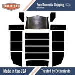 Abs Headliner Panel For 1947-1953 Chevrolet Delivery. Fixed Price $1013.37.