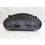 Damaged 1996-1999 Bmw E36 M3 ///m Factory Instrument Gauge Cluster Speedo Mph Oe. Fixed Price $363.75.