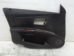 DK90290 2003-2007 Cadillac Cts Front Left Side Interior Door Panel Black Oem. Fixed Price $80.50.