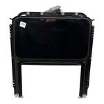 Porsche Cayenne 955 957 2003-2010 Sunroof Moonroof Frame Rail Glass Assembly Oem. Fixed Price $145.00.