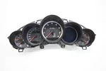10-12 Porsche Panamera Instrumental Speedometer Cluster Gauge Display Unit Oem. Fixed Price $196.00.