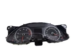 Speedometer Sedan Mph Multifunction Display Opt 9Q8 Fits 13 Audi A4 644917. Fixed Price $124.00.
