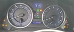 2013 IS250 Oe Speedometer Gauge Cluster 94K Miles Lexus. Fixed Price $125.08.