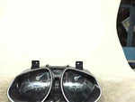 Speedometer Cluster Mph Fits 14-15 Fiesta 128170. Fixed Price $64.99.