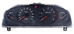 Instrument Speedometer Gauge Cluster 218K Miles For 00-01 Nissan Xterra Frontier. Fixed Price $129.95.