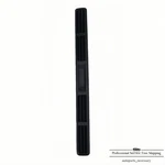 Black Sunroof Handle Headliner Ventilation Louver For 2016-19 Mercedes W166 Gls. Fixed Price $119.99.