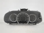2013-2017 Honda Accord Speedometer Instrument Cluster Gauges PF7XI. Fixed Price $49.18.
