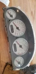 Speedometer Cluster With Electroluminescent Mph Fits 05 Town & Country 1968156. Fixed Price $74.26.